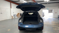 BMW iX 400kW xDrive60 M Sport 112kWh 5dr Auto Electric Estate